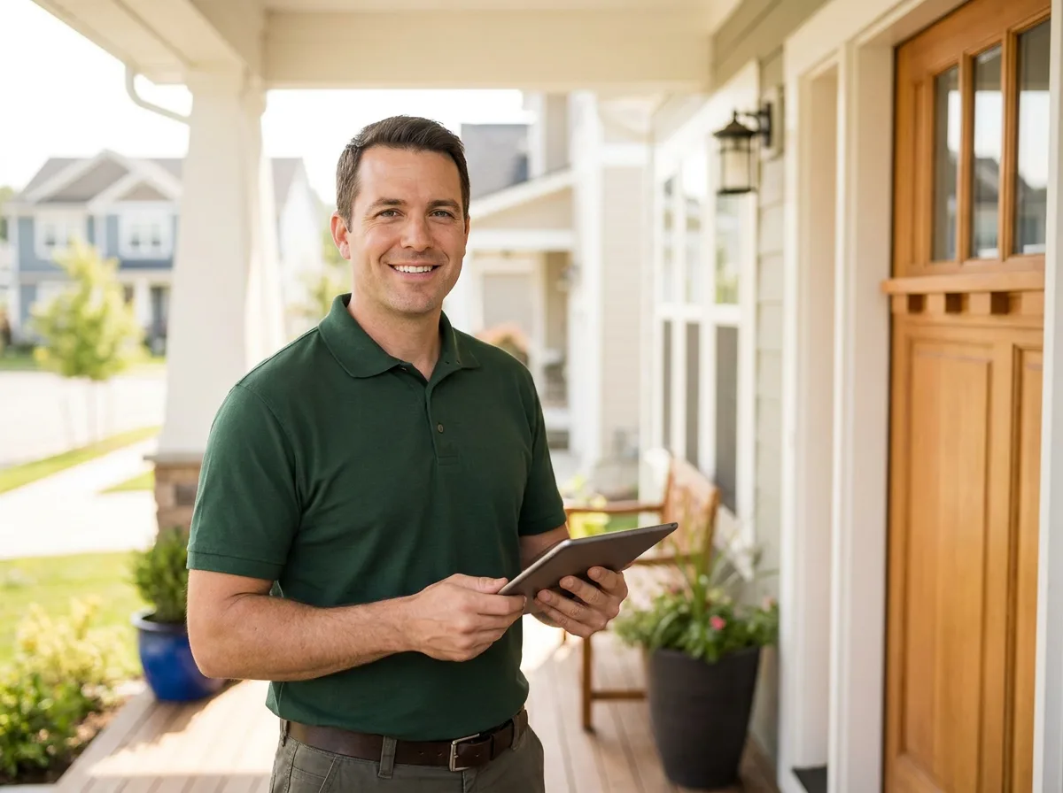 Pest control FAQs for Martin, PA